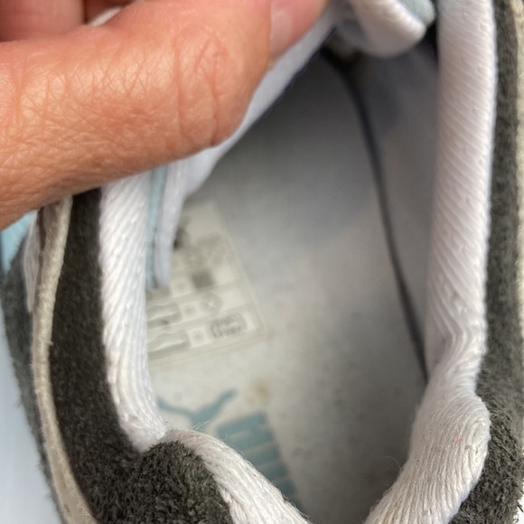 Puma driving shoe comfort control - Picture 6 of 7